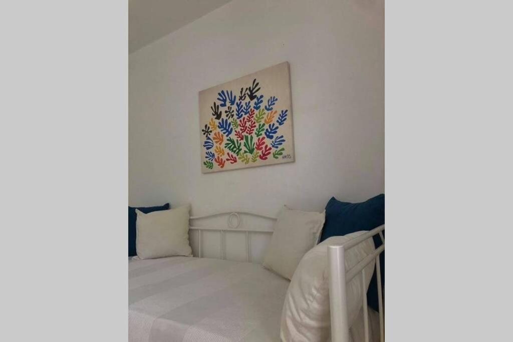 Small Theater Apartment Epidaurus Esterno foto