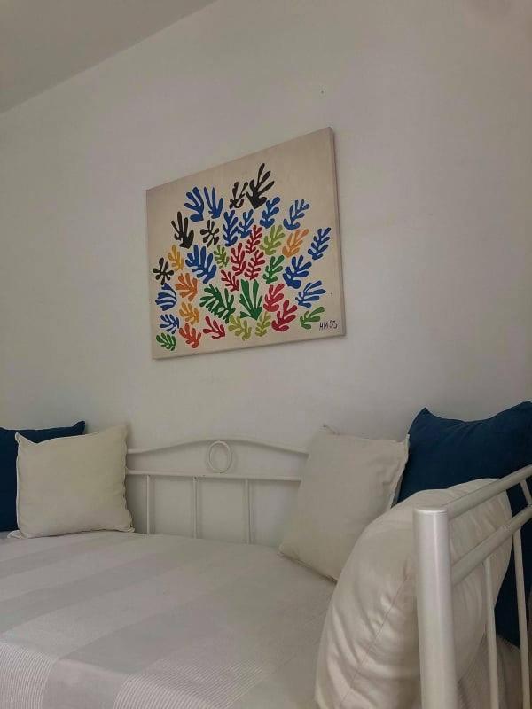 Small Theater Apartment Epidaurus Esterno foto